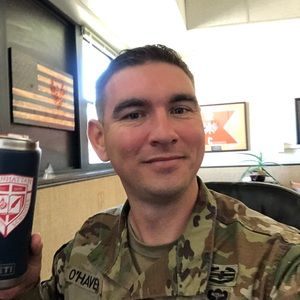 Meet your Posher, Jesse